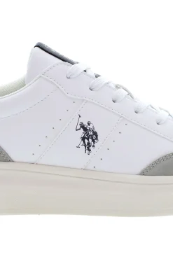 Zapato casual de hombre