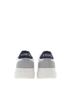 Zapato casual de hombre