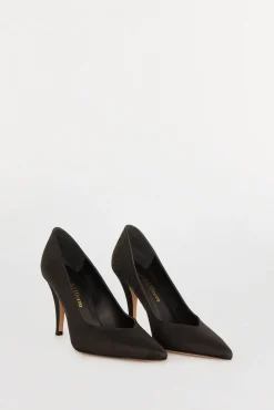 Zapato de salón con tacón