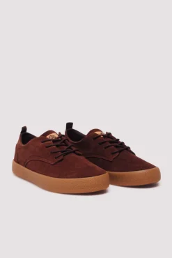 Zapato piel casual