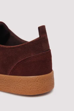 Zapato piel casual