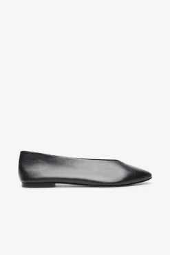 Zapato piel liso