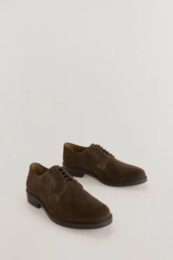 Zapato sport piel