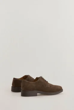 Zapato sport piel