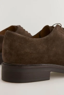 Zapato sport piel