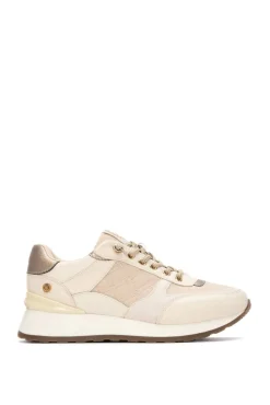 Zapato Sra Textil