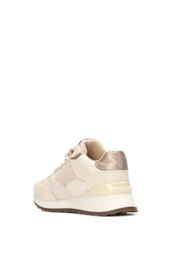 Zapato Sra Textil