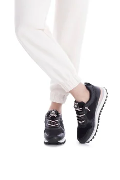 Zapato Sra Textil