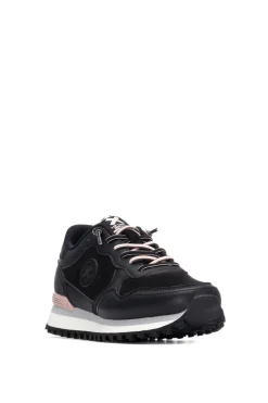 Zapato Sra Textil