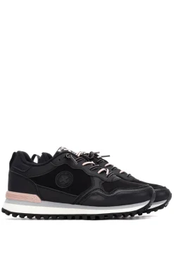 Zapato Sra Textil
