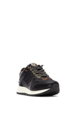 Zapato Sra Textil