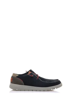 Zapato tipo mocasín modelo Denver