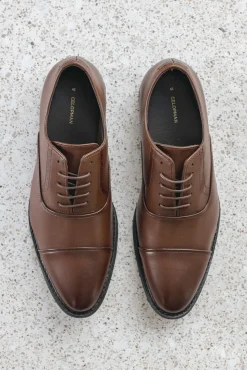 Zapato Vestir