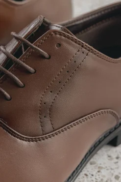 Zapato Vestir