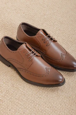 Zapato Vestir