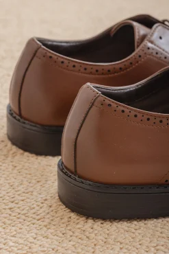 Zapato Vestir