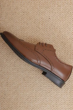 Zapato Vestir