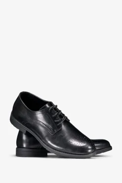 Zapato vestir