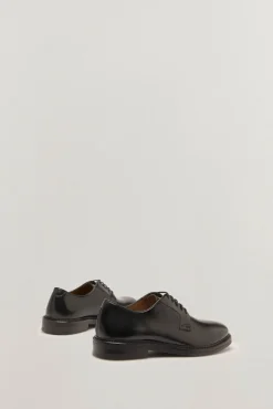 Zapato vestir cordones
