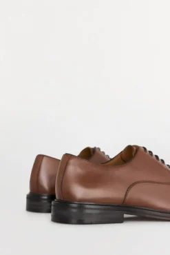 Zapato vestir liso
