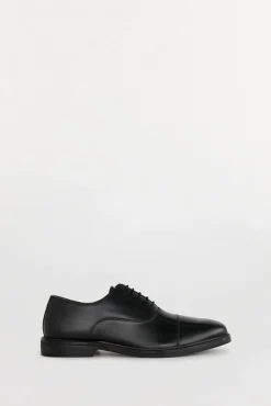 Zapato vestir liso