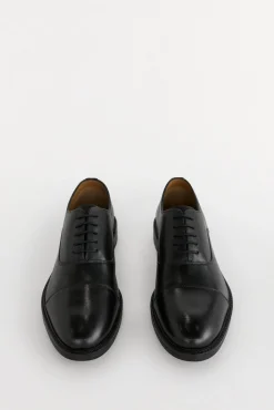 Zapato vestir liso