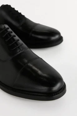Zapato vestir liso