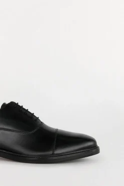 Zapato vestir liso