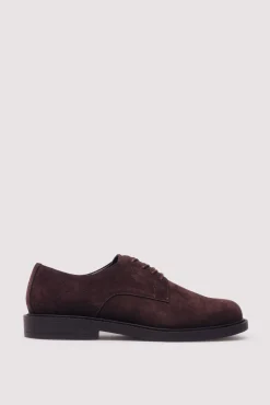 Zapato vestir piel