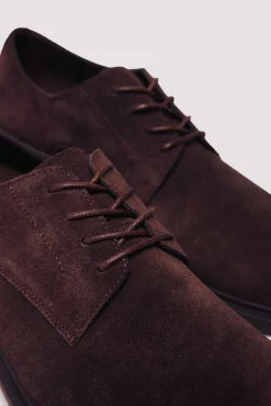 Zapato vestir piel