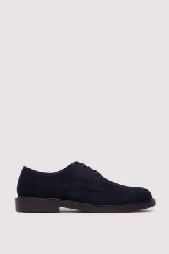 Zapato vestir piel