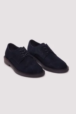 Zapato vestir piel