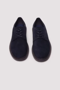 Zapato vestir piel