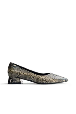 Zapatos de tacón