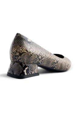 Zapatos de tacón