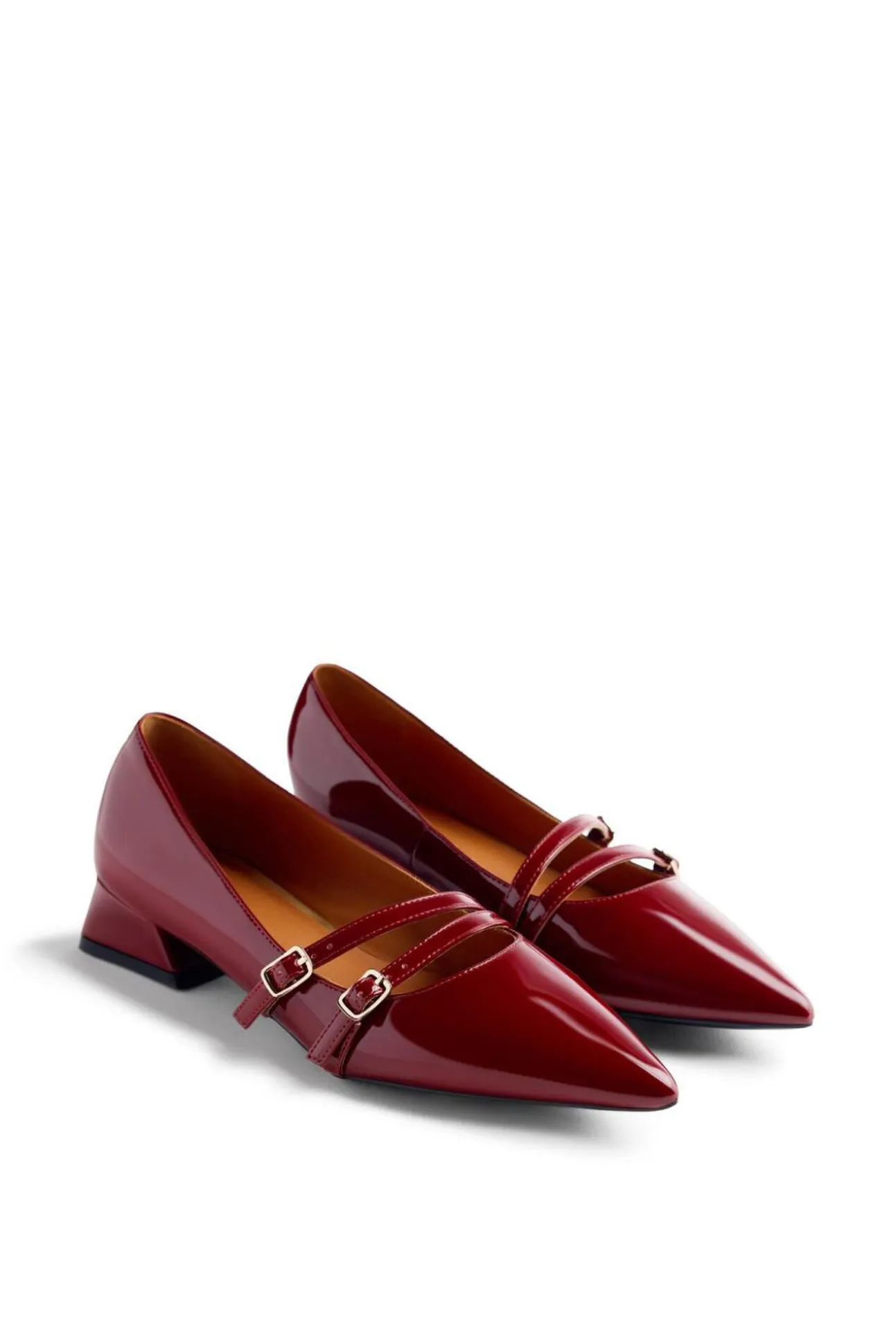Zapatos de tacón