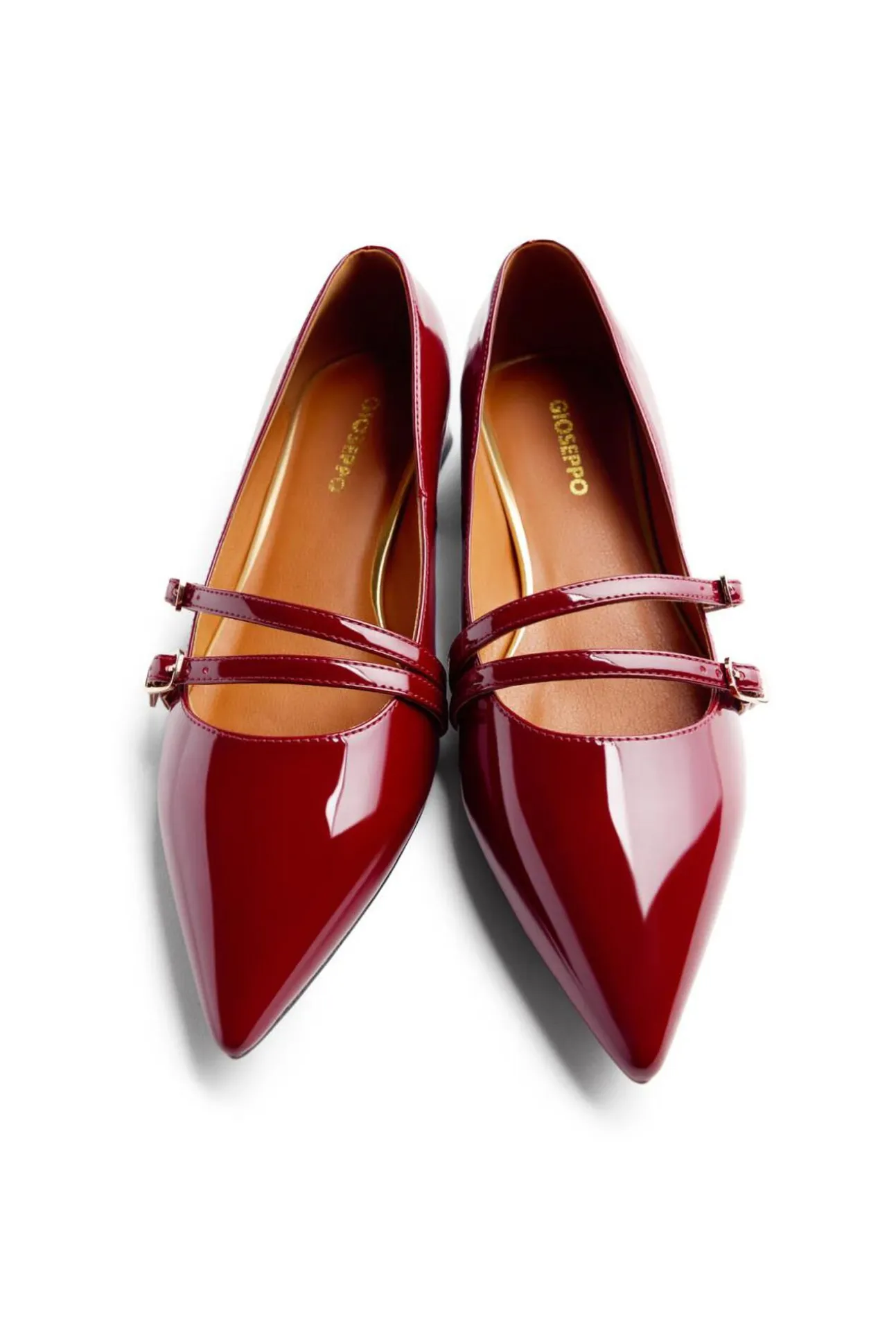 Zapatos de tacón