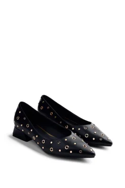 Zapatos de tacón