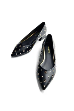 Zapatos de tacón