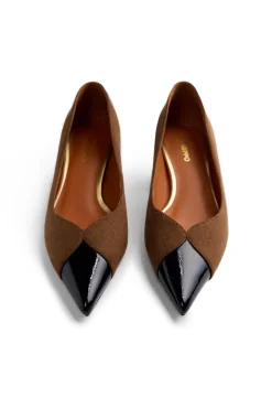 Zapatos de tacón