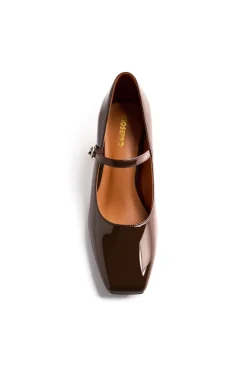 Zapatos estilo Mary-Jane